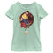 Girl's Marvel Doctor Strange in the Multiverse of Madness Solo Strange T-Shirt