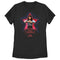 Women's Marvel Doctor Strange in the Multiverse of Madness Game Over T-Shirt