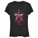 Junior's Marvel Doctor Strange in the Multiverse of Madness Game Over T-Shirt