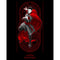 Men's Marvel Doctor Strange in the Multiverse of Madness Red Strange T-Shirt
