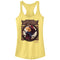 Junior's Marvel Doctor Strange in the Multiverse of Madness Retro Strange Racerback Tank Top