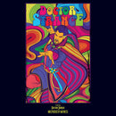 Junior's Marvel Doctor Strange in the Multiverse of Madness Groovy Strange T-Shirt