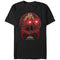 Men's Marvel Doctor Strange in the Multiverse of Madness Powerful Wanda T-Shirt