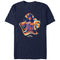 Men's Marvel Doctor Strange in the Multiverse of Madness Groovy Chavez T-Shirt