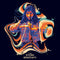Junior's Marvel Doctor Strange in the Multiverse of Madness Groovy Chavez T-Shirt
