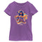 Girl's Marvel Doctor Strange in the Multiverse of Madness Groovy Chavez T-Shirt