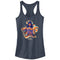 Junior's Marvel Doctor Strange in the Multiverse of Madness Groovy Chavez Racerback Tank Top