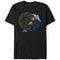 Men's Marvel Doctor Strange in the Multiverse of Madness Geometric Strange T-Shirt