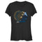 Junior's Marvel Doctor Strange in the Multiverse of Madness Geometric Strange T-Shirt
