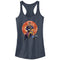 Junior's Marvel Doctor Strange in the Multiverse of Madness Wong in Action Racerback Tank Top