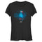 Junior's Marvel Doctor Strange in the Multiverse of Madness Neon Strange T-Shirt