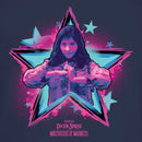 Junior's Marvel Doctor Strange in the Multiverse of Madness Neon America Chavez T-Shirt