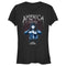 Junior's Marvel Doctor Strange in the Multiverse of Madness America Chavez Solo T-Shirt