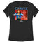 Women's Marvel Doctor Strange in the Multiverse of Madness Chavez T-Shirt