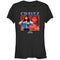 Junior's Marvel Doctor Strange in the Multiverse of Madness Chavez T-Shirt