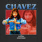 Junior's Marvel Doctor Strange in the Multiverse of Madness Chavez T-Shirt