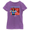 Girl's Marvel Doctor Strange in the Multiverse of Madness Chavez T-Shirt