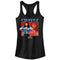 Junior's Marvel Doctor Strange in the Multiverse of Madness Chavez Racerback Tank Top