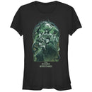 Junior's Marvel Doctor Strange in the Multiverse of Madness Group Shot T-Shirt