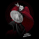 Men's Marvel Doctor Strange in the Multiverse of Madness Stephen Strange T-Shirt