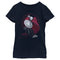 Girl's Marvel Doctor Strange in the Multiverse of Madness Stephen Strange T-Shirt