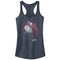 Junior's Marvel Doctor Strange in the Multiverse of Madness Stephen Strange Racerback Tank Top