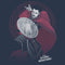 Junior's Marvel Doctor Strange in the Multiverse of Madness Stephen Strange Racerback Tank Top