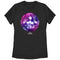 Women's Marvel Doctor Strange in the Multiverse of Madness Celestial America Chavez T-Shirt