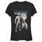 Junior's Marvel: Moon Knight The Lunar Protector Watching T-Shirt