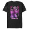 Men's Marvel Shang-Chi and the Legend of the Ten Rings Panel Portraits T-Shirt