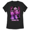 Women's Marvel Shang-Chi and the Legend of the Ten Rings Panel Portraits T-Shirt