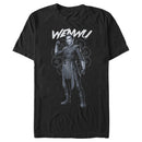 Men's Marvel Shang-Chi and the Legend of the Ten Rings Xu Wenwu T-Shirt