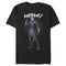 Men's Marvel Shang-Chi and the Legend of the Ten Rings Xu Wenwu T-Shirt