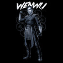 Men's Marvel Shang-Chi and the Legend of the Ten Rings Xu Wenwu T-Shirt