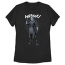 Women's Marvel Shang-Chi and the Legend of the Ten Rings Xu Wenwu T-Shirt