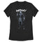 Women's Marvel Shang-Chi and the Legend of the Ten Rings Xu Wenwu T-Shirt