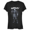 Junior's Marvel Shang-Chi and the Legend of the Ten Rings Xu Wenwu T-Shirt