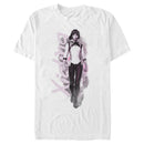 Men's Marvel Shang-Chi and the Legend of the Ten Rings Xialing T-Shirt
