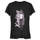Junior's Marvel Shang-Chi and the Legend of the Ten Rings Xialing T-Shirt