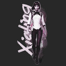 Women's Marvel Shang-Chi and the Legend of the Ten Rings Xialing T-Shirt