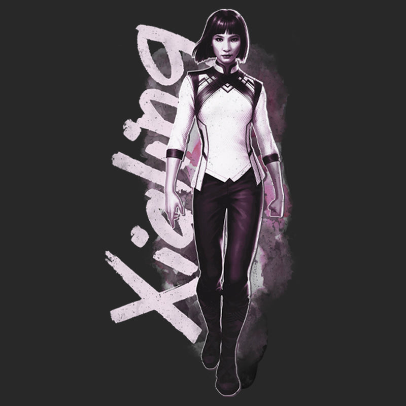 Women's Marvel Shang-Chi and the Legend of the Ten Rings Xialing T-Shirt