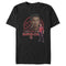 Men's Marvel Shang-Chi and the Legend of the Ten Rings Photoreal Portrait T-Shirt