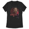 Women's Marvel Shang-Chi and the Legend of the Ten Rings Photoreal Portrait T-Shirt