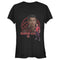Junior's Marvel Shang-Chi and the Legend of the Ten Rings Photoreal Portrait T-Shirt