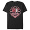 Men's Marvel Shang-Chi and the Legend of the Ten Rings Brother and Sister T-Shirt