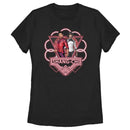 Women's Marvel Shang-Chi and the Legend of the Ten Rings Brother and Sister T-Shirt