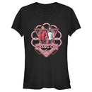 Junior's Marvel Shang-Chi and the Legend of the Ten Rings Brother and Sister T-Shirt