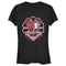 Junior's Marvel Shang-Chi and the Legend of the Ten Rings Brother and Sister T-Shirt