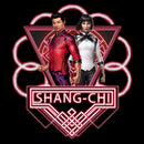 Junior's Marvel Shang-Chi and the Legend of the Ten Rings Brother and Sister T-Shirt