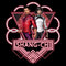 Junior's Marvel Shang-Chi and the Legend of the Ten Rings Brother and Sister T-Shirt